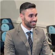 Docente Supplente offre ripetizioni per aiuto compiti per medie e superiori